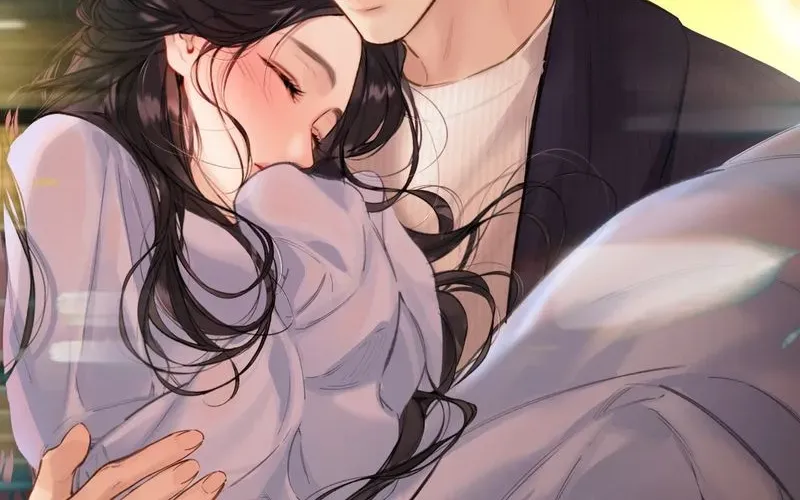 Read Love by Mistake EN Manga Online