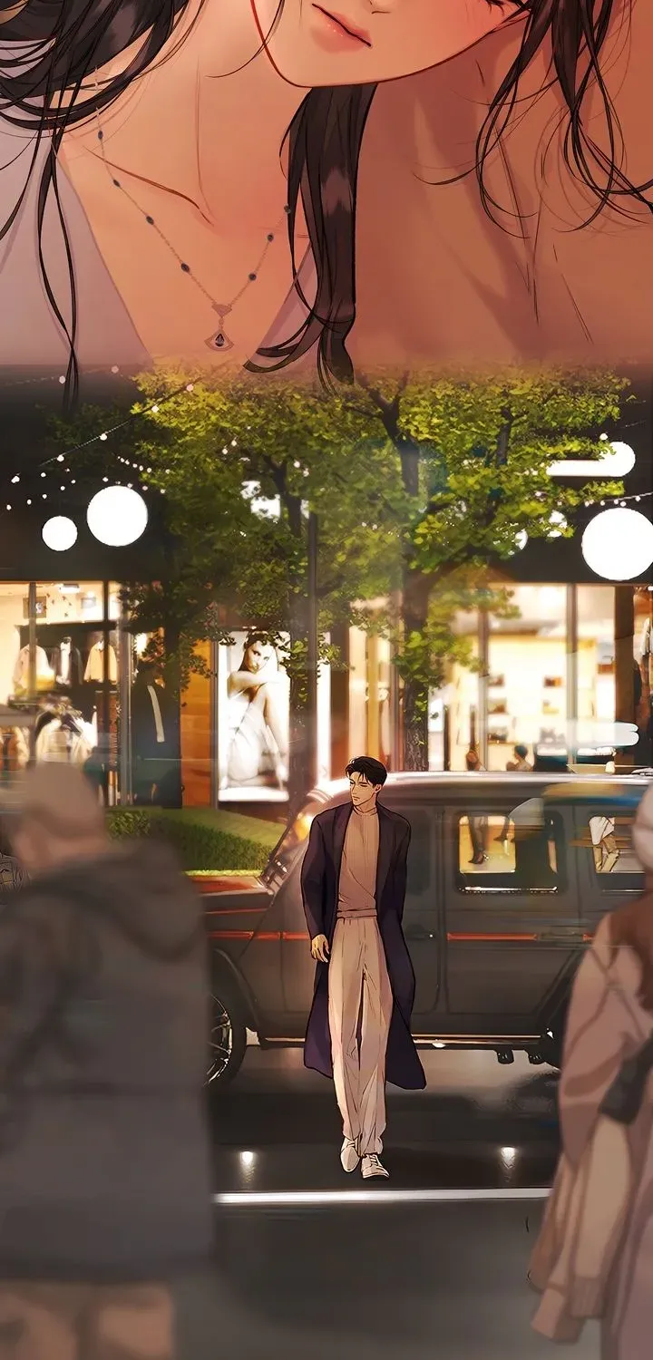 Read Love by Mistake EN Manga Online