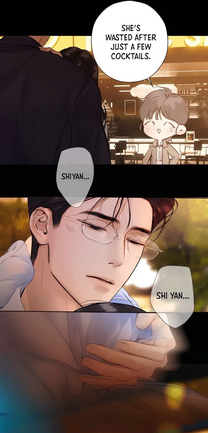 Read Love by Mistake EN Manga Online