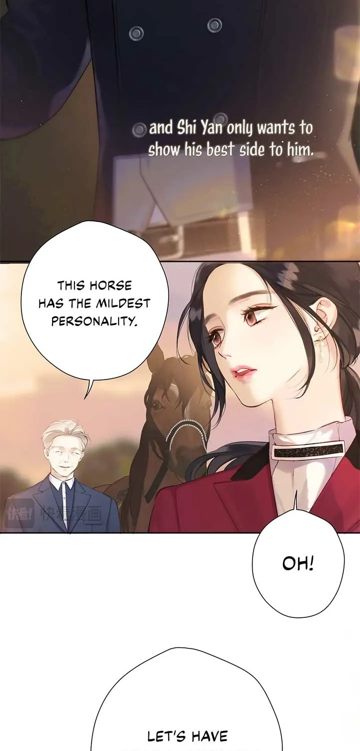 Read Love by Mistake EN Manga Online