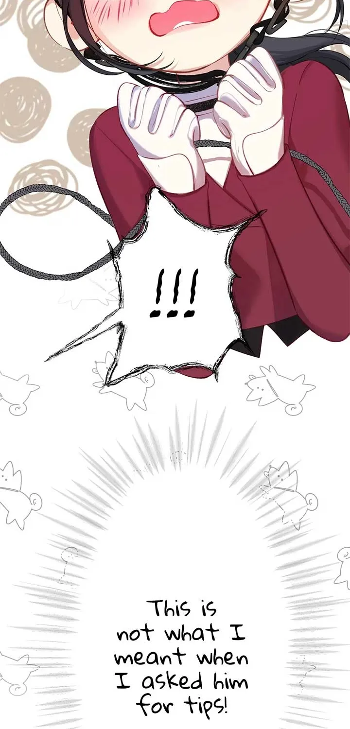 Read Love by Mistake EN Manga Online