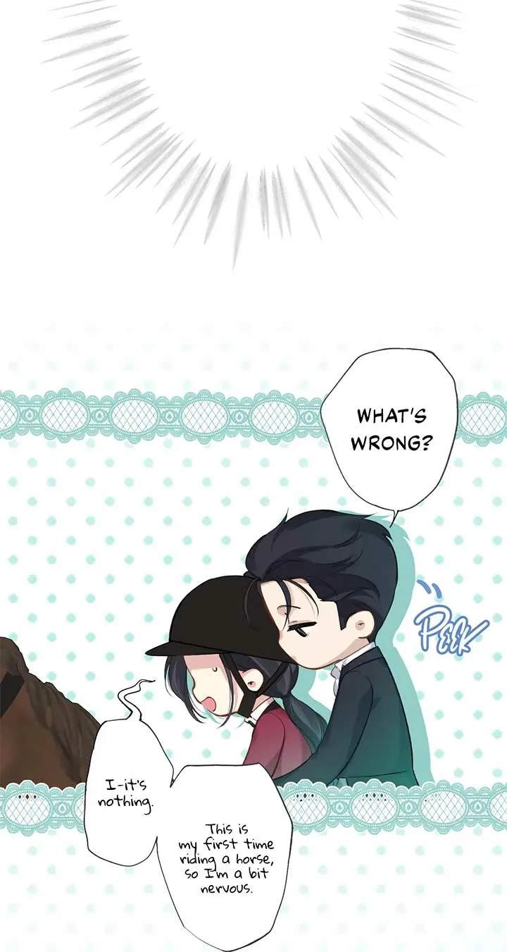 Read Love by Mistake EN Manga Online