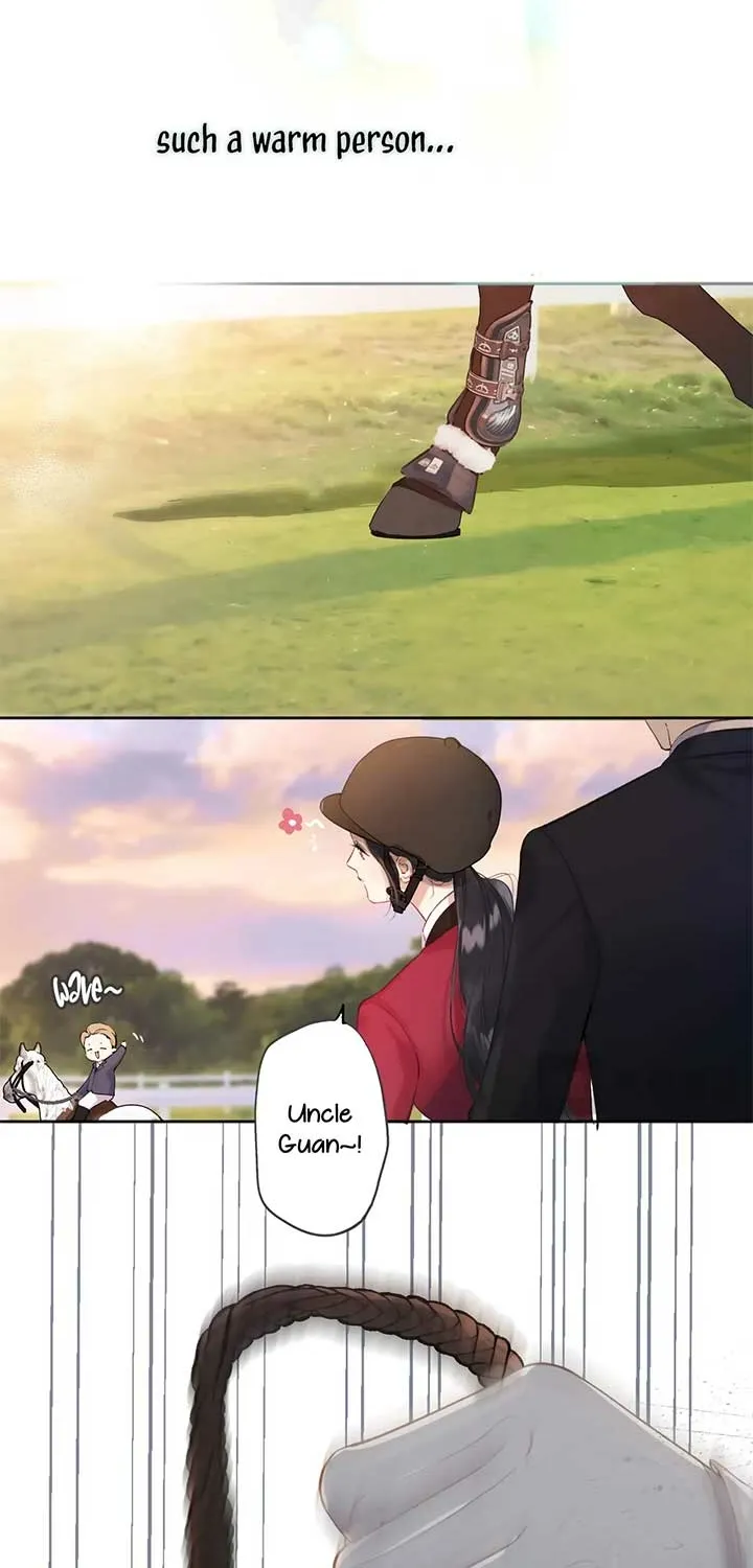 Read Love by Mistake EN Manga Online