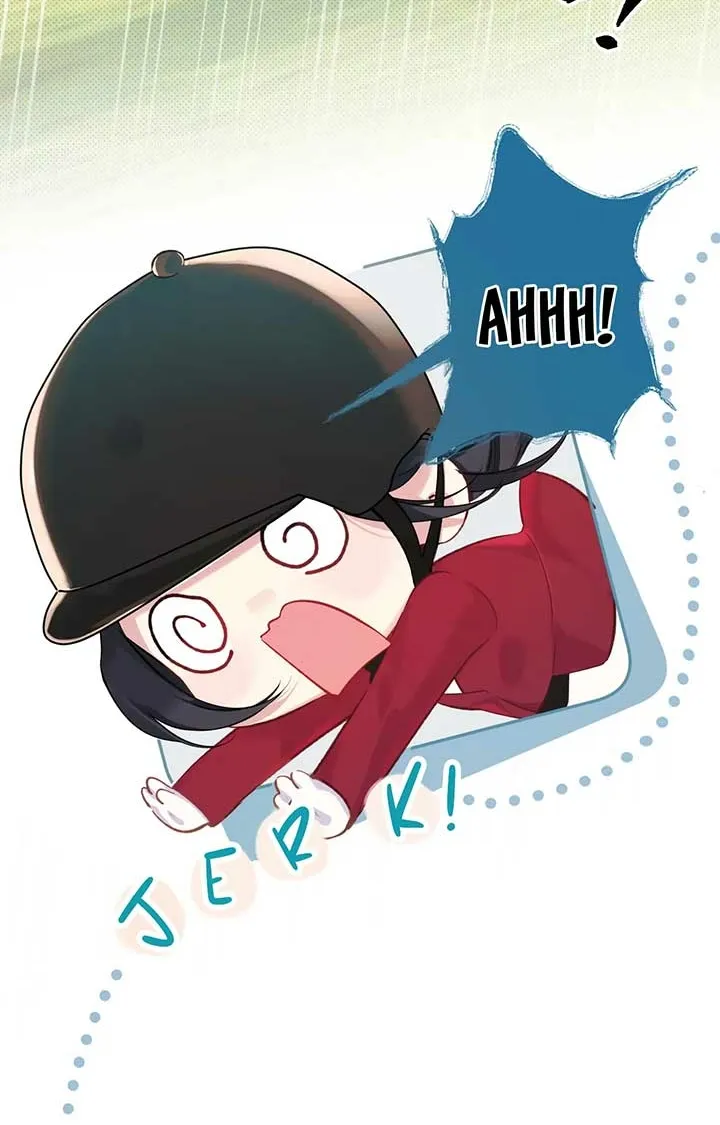 Read Love by Mistake EN Manga Online
