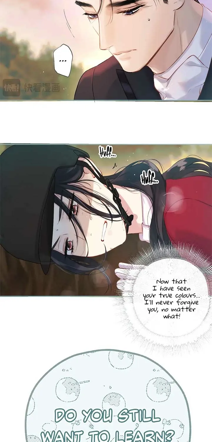 Read Love by Mistake EN Manga Online