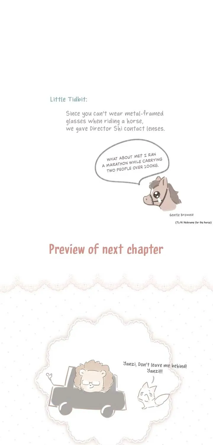 Read Love by Mistake EN Manga Online