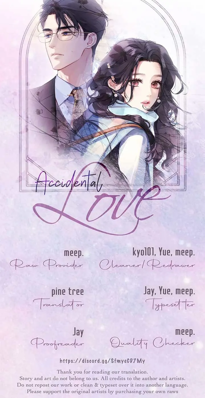Read Love by Mistake EN Manga Online
