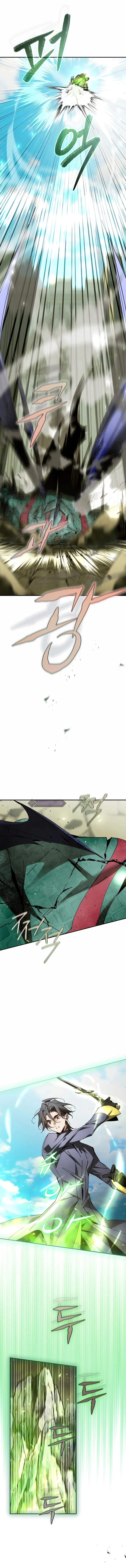 Read Magic Academy’s Genius Blinker EN Manga Online