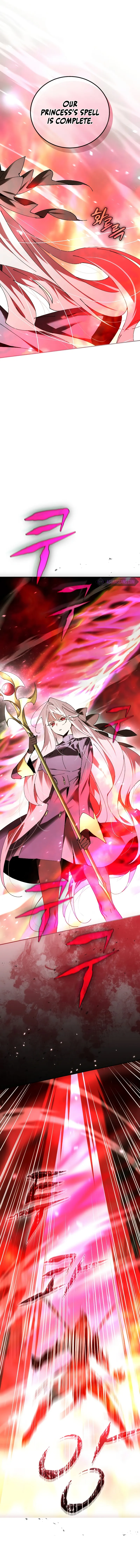 Read Magic Academy’s Genius Blinker EN Manga Online