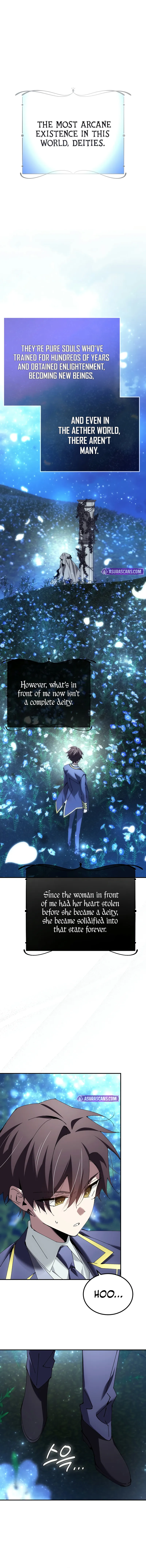 Read Magic Academy’s Genius Blinker EN Manga Online
