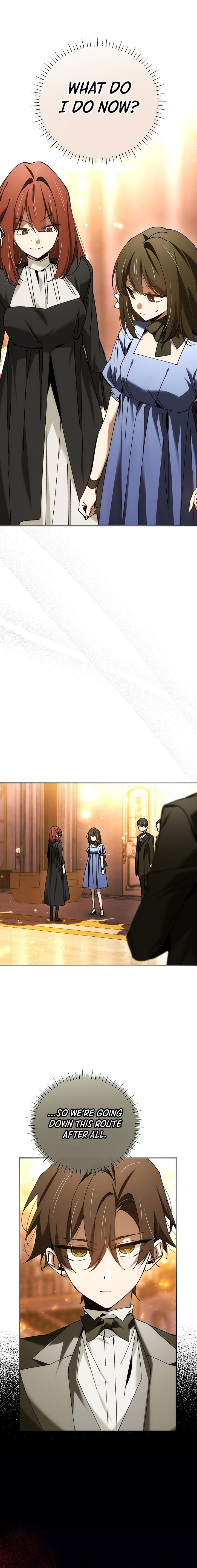 Read Magic Academy’s Genius Blinker EN Manga Online