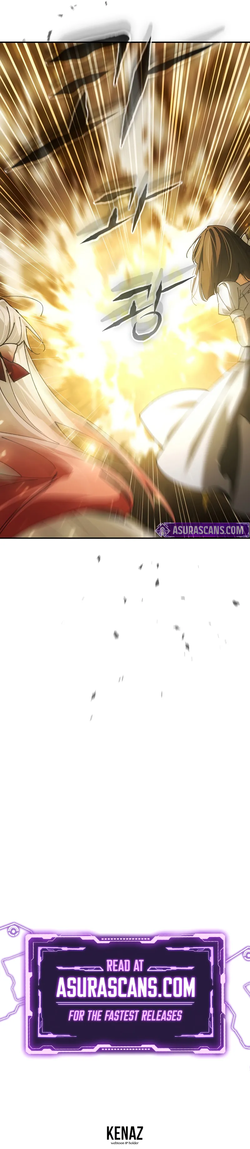Read Magic Academy’s Genius Blinker EN Manga Online