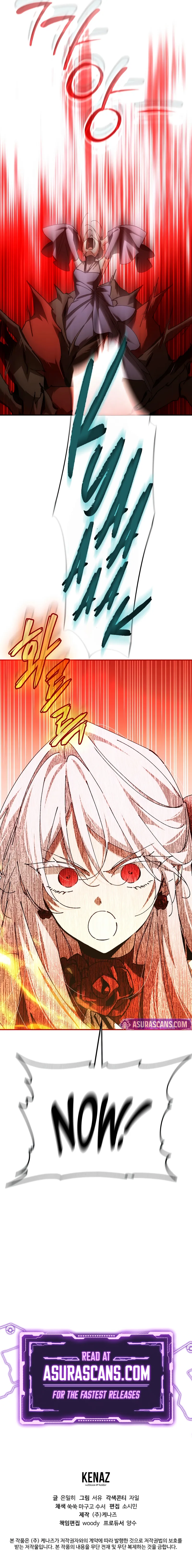 Read Magic Academy’s Genius Blinker EN Manga Online