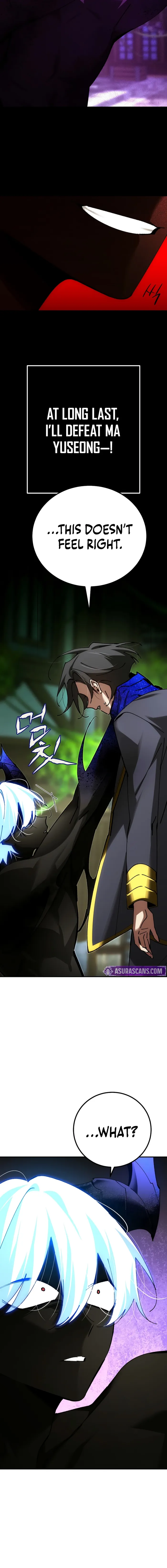 Read Magic Academy’s Genius Blinker EN Manga Online