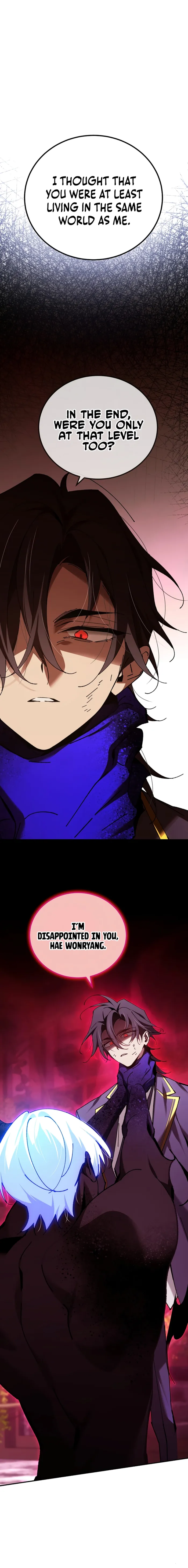 Read Magic Academy’s Genius Blinker EN Manga Online