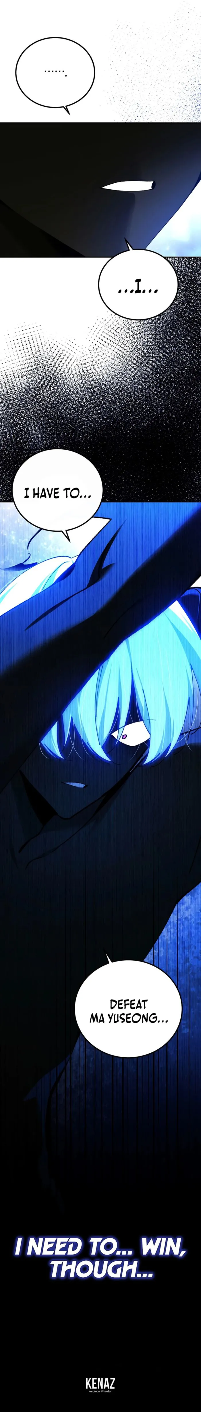 Read Magic Academy’s Genius Blinker EN Manga Online