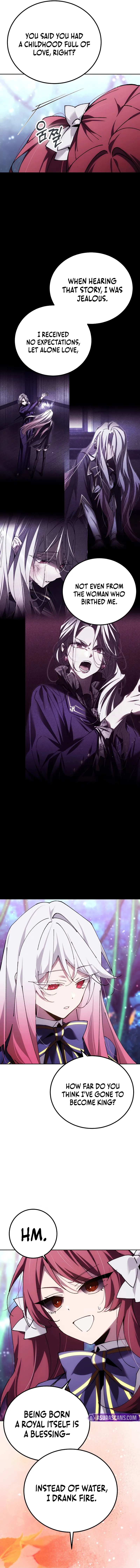 Read Magic Academy’s Genius Blinker EN Manga Online