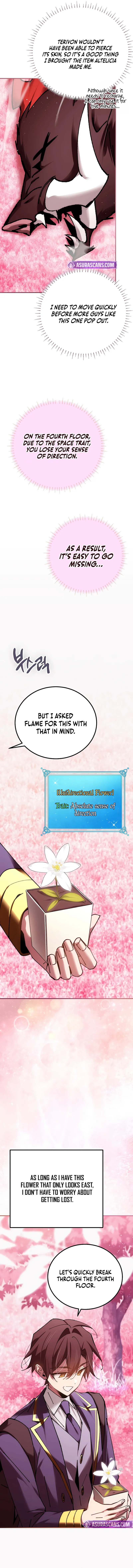 Read Magic Academy’s Genius Blinker EN Manga Online