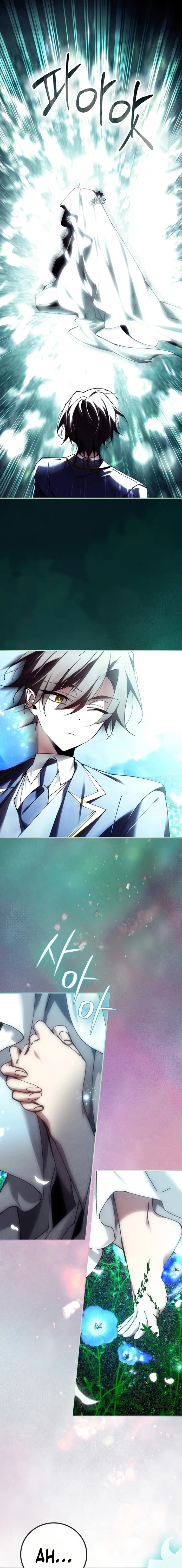Read Magic Academy’s Genius Blinker EN Manga Online