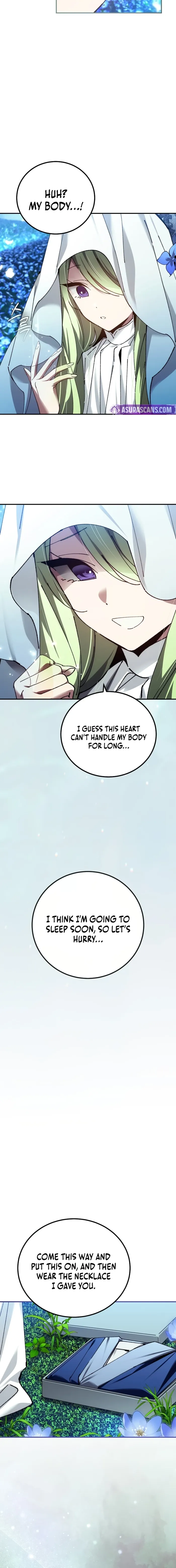 Read Magic Academy’s Genius Blinker EN Manga Online
