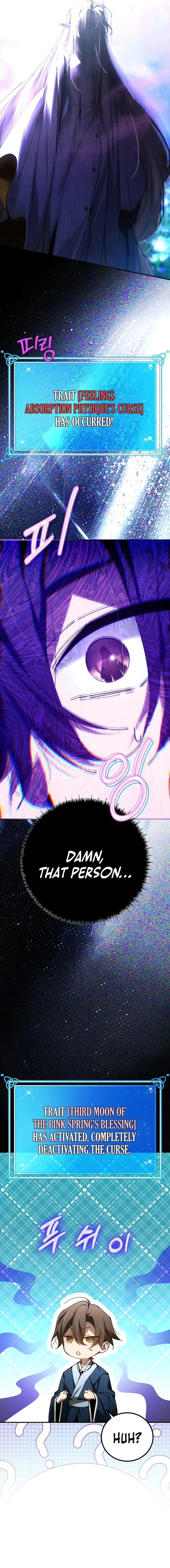 Read Magic Academy’s Genius Blinker EN Manga Online