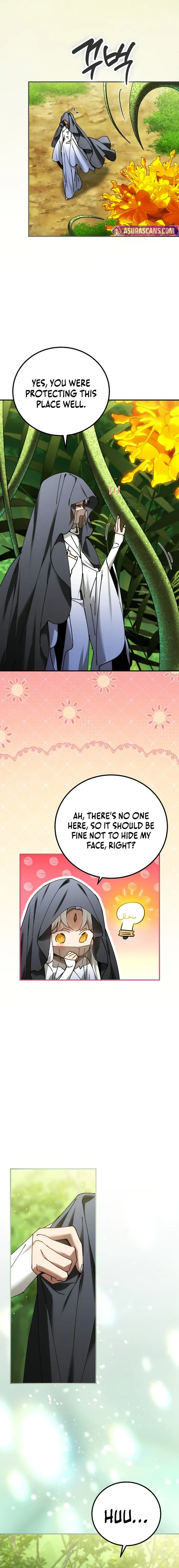 Read Magic Academy’s Genius Blinker EN Manga Online