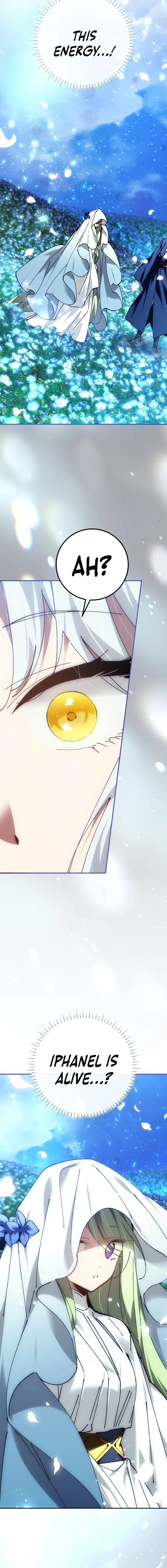 Read Magic Academy’s Genius Blinker EN Manga Online
