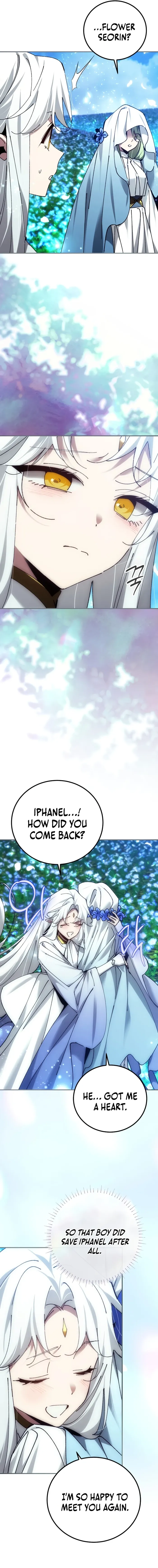 Read Magic Academy’s Genius Blinker EN Manga Online