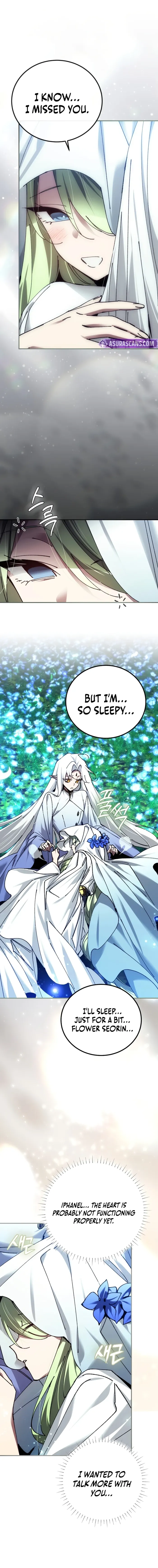 Read Magic Academy’s Genius Blinker EN Manga Online