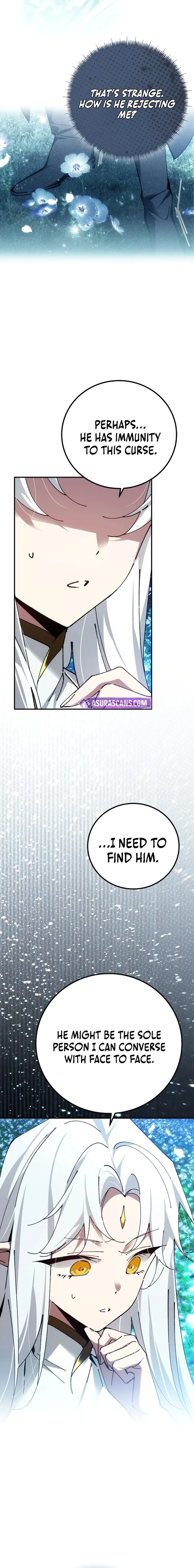 Read Magic Academy’s Genius Blinker EN Manga Online
