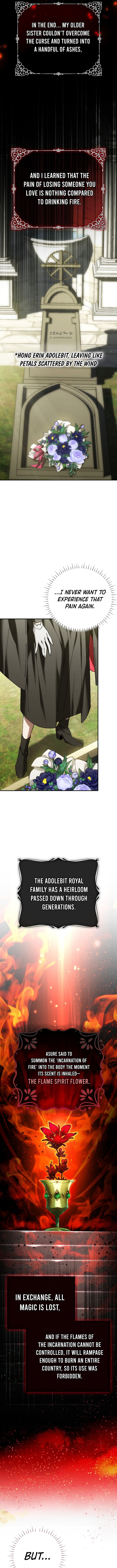 Read Magic Academy’s Genius Blinker EN Manga Online