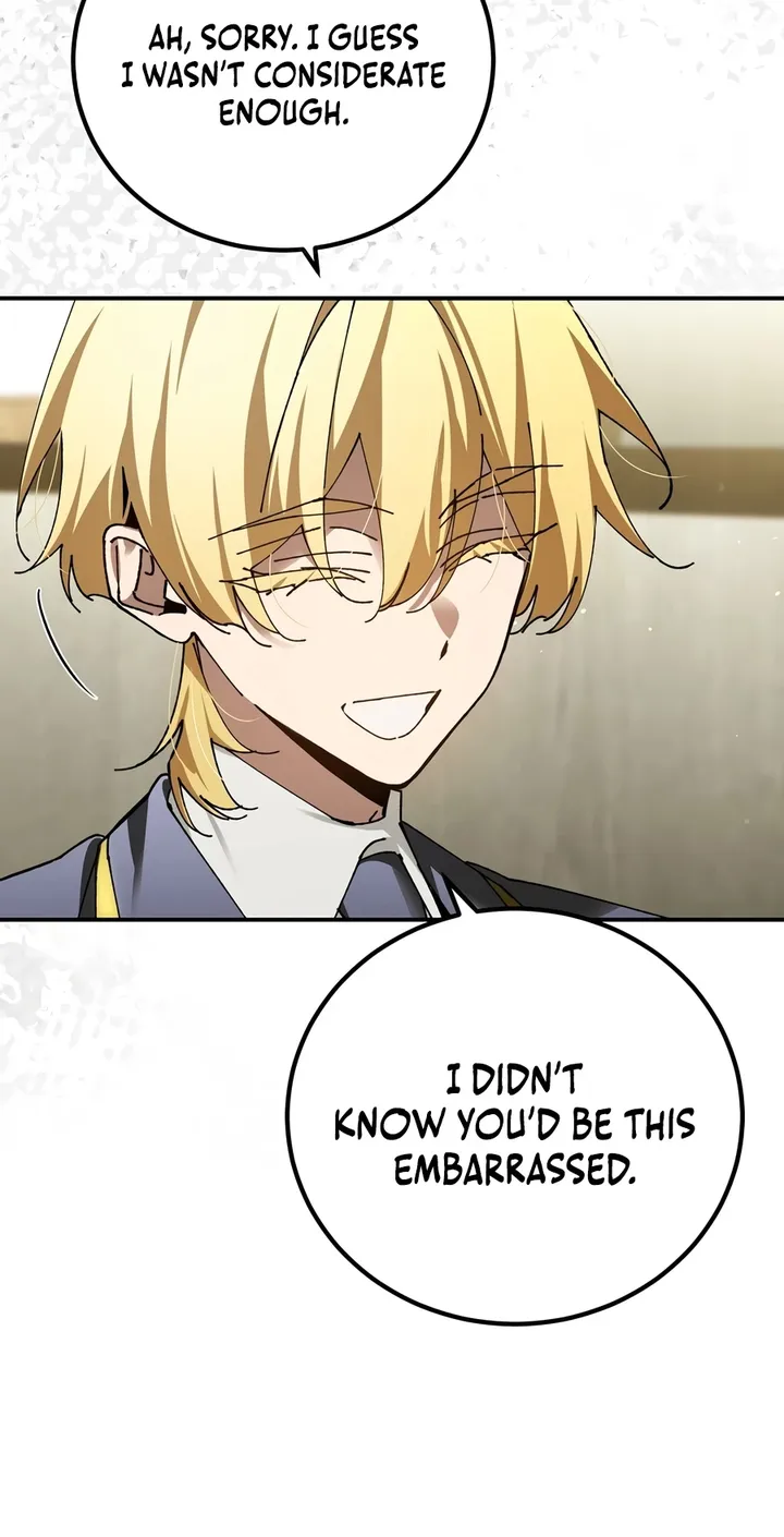 Read Magic Academy’s Genius Blinker EN Manga Online