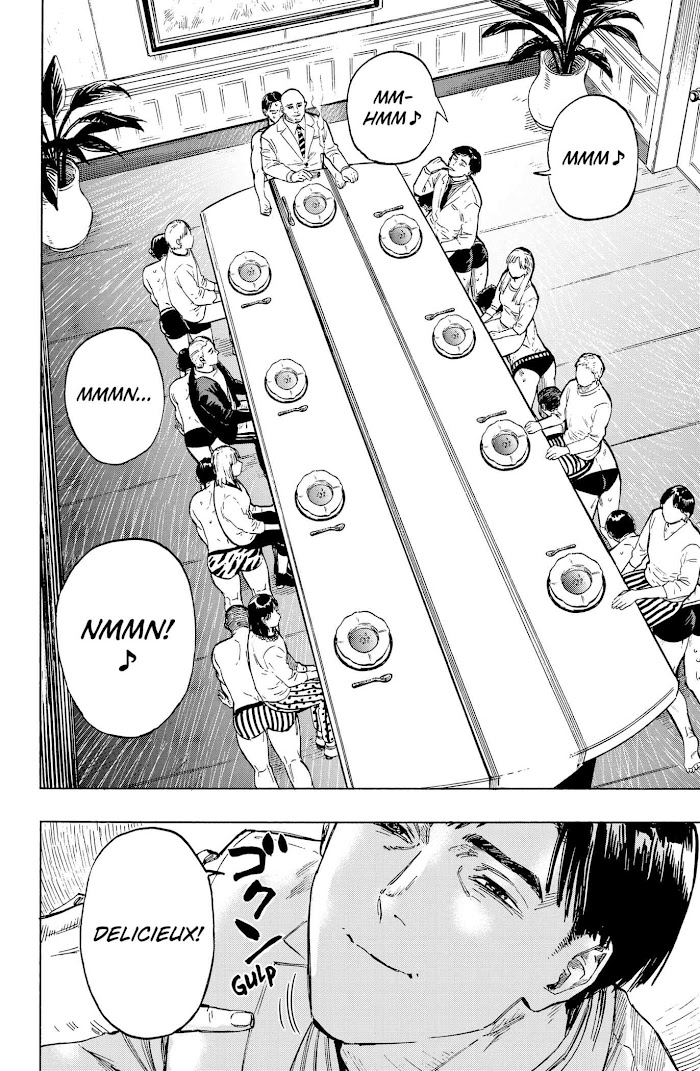 Read Marriage Toxin EN Manga Online