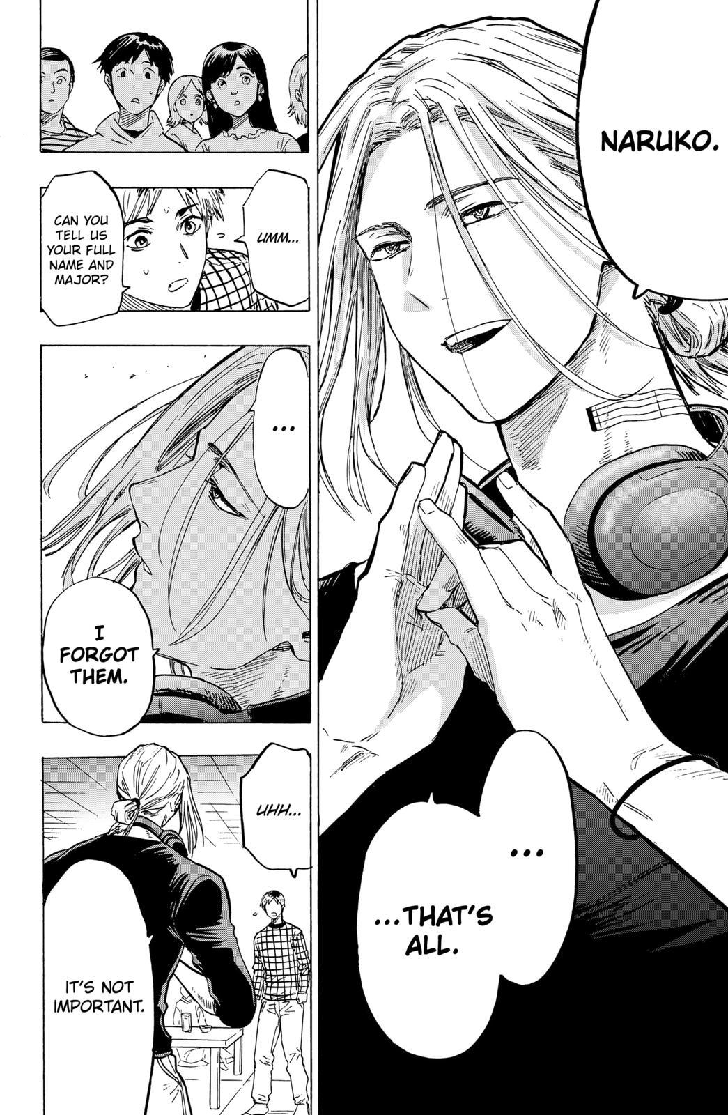 Read Marriage Toxin EN Manga Online