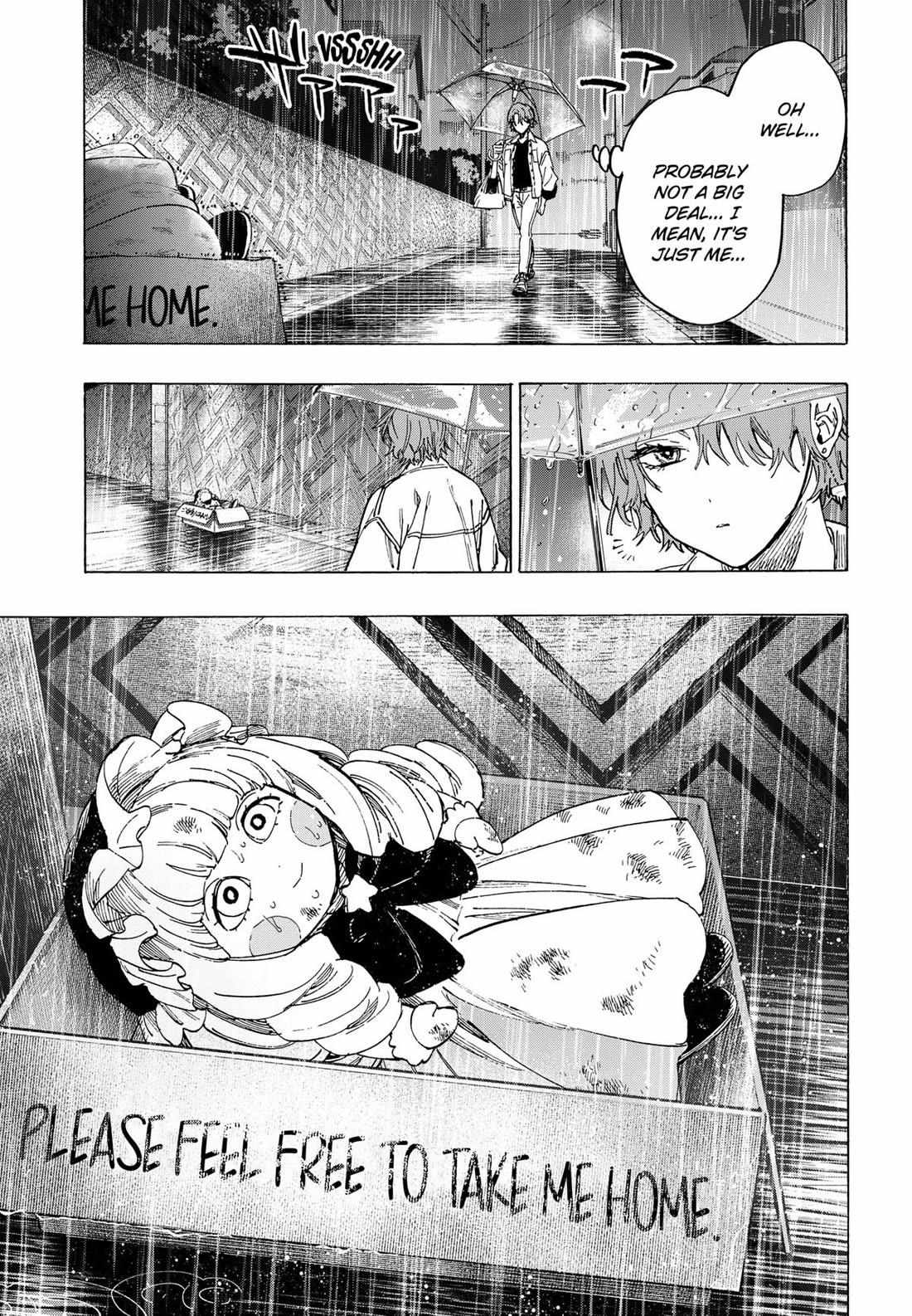 Read Marriage Toxin EN Manga Online