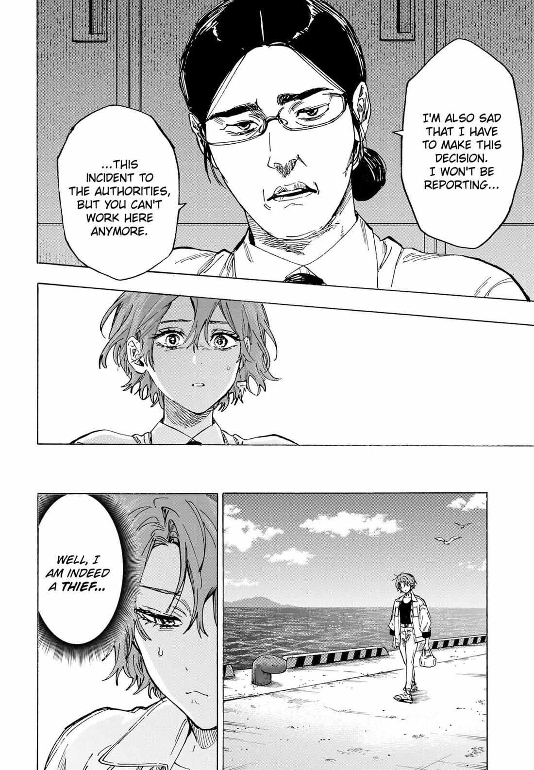 Read Marriage Toxin EN Manga Online
