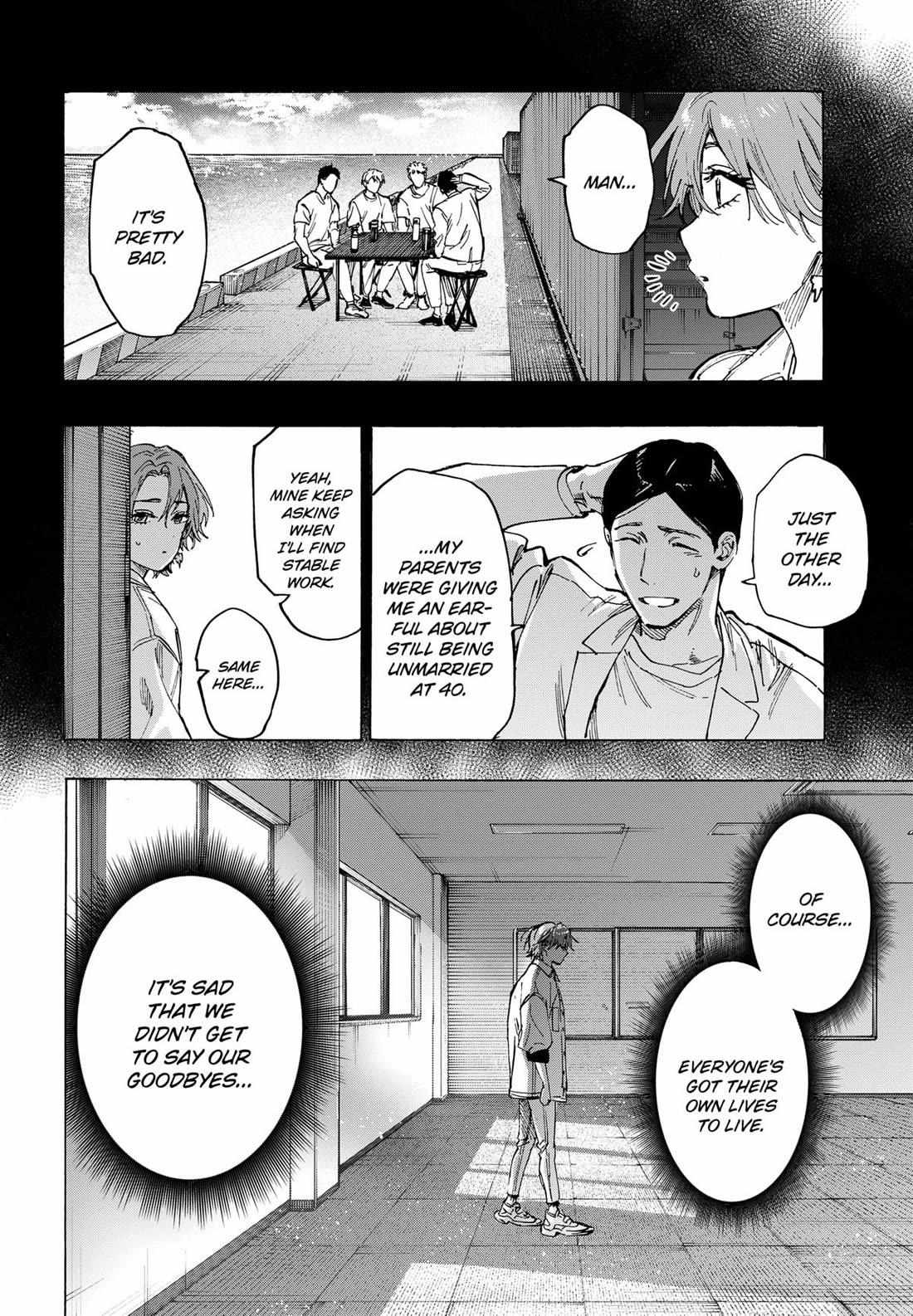 Read Marriage Toxin EN Manga Online