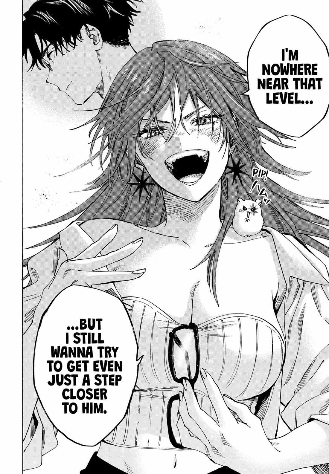 Read Marriage Toxin EN Manga Online