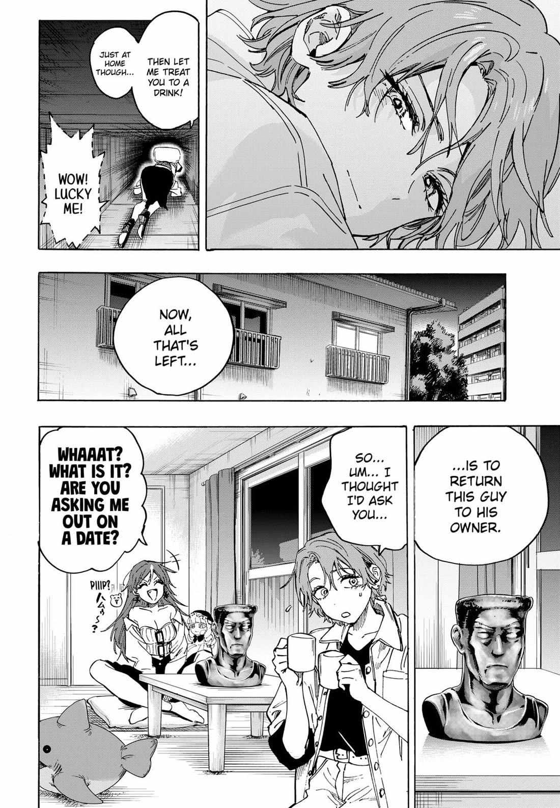Read Marriage Toxin EN Manga Online