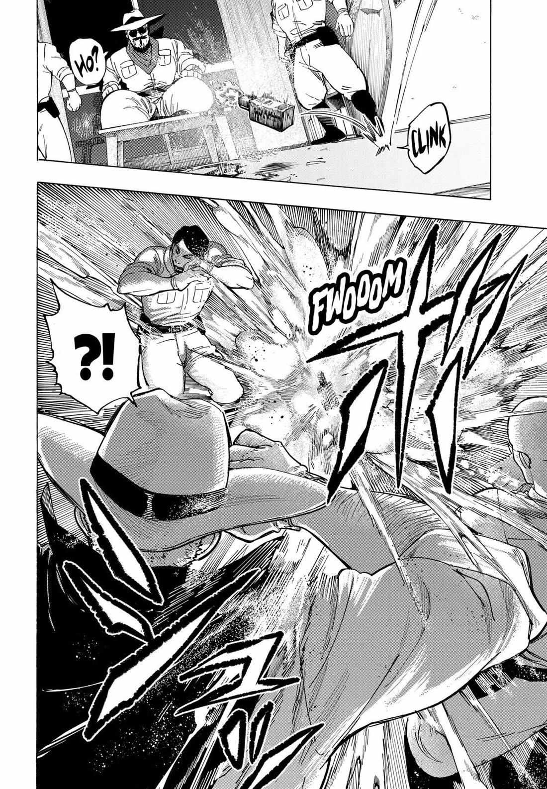 Read Marriage Toxin EN Manga Online