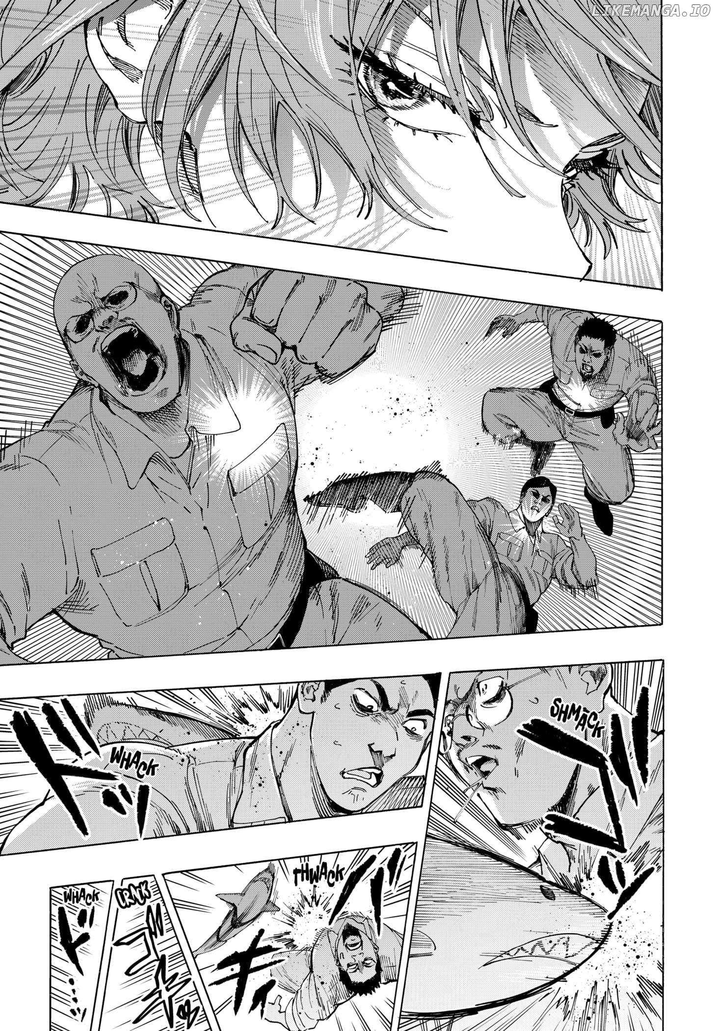 Read Marriage Toxin EN Manga Online