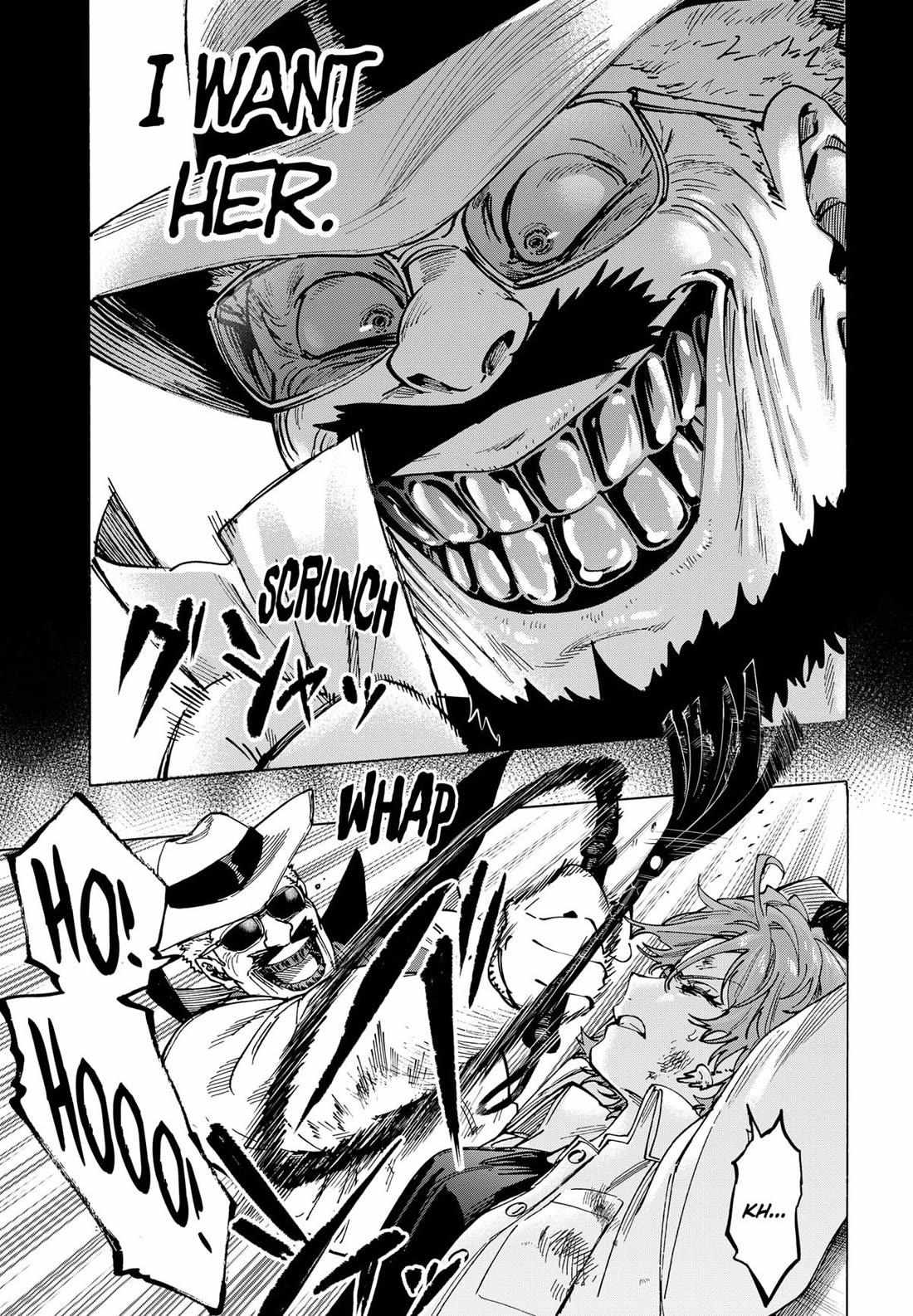 Read Marriage Toxin EN Manga Online