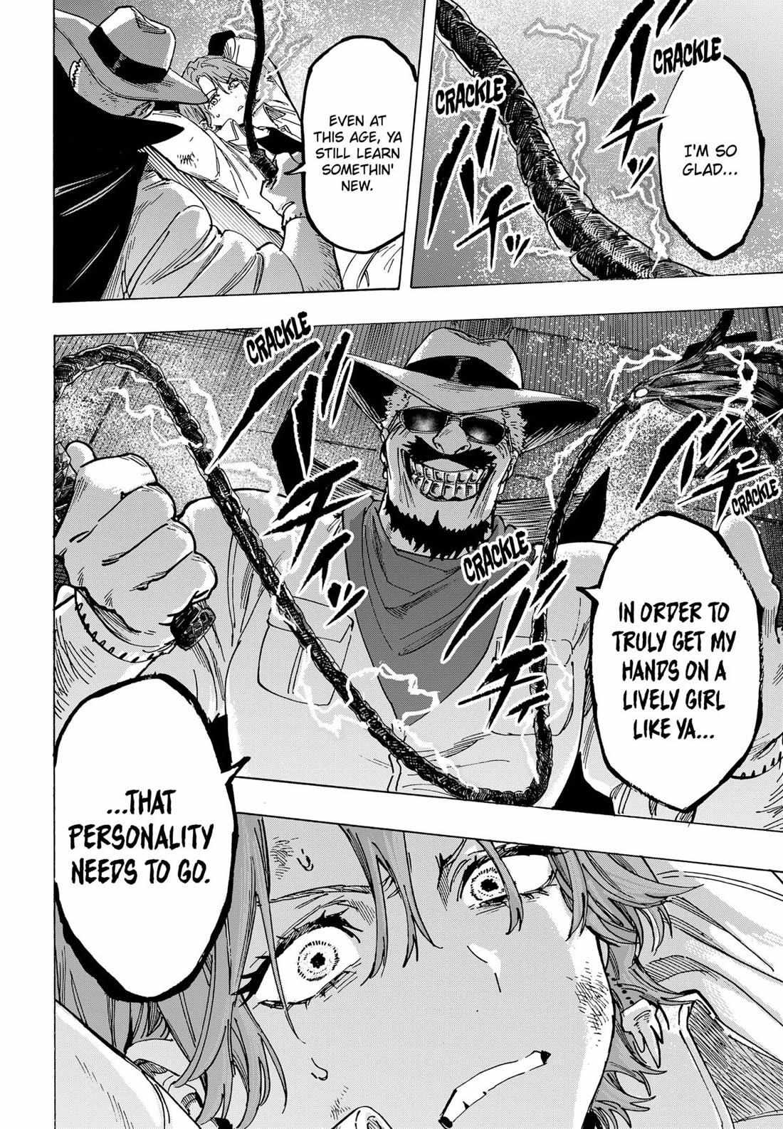Read Marriage Toxin EN Manga Online