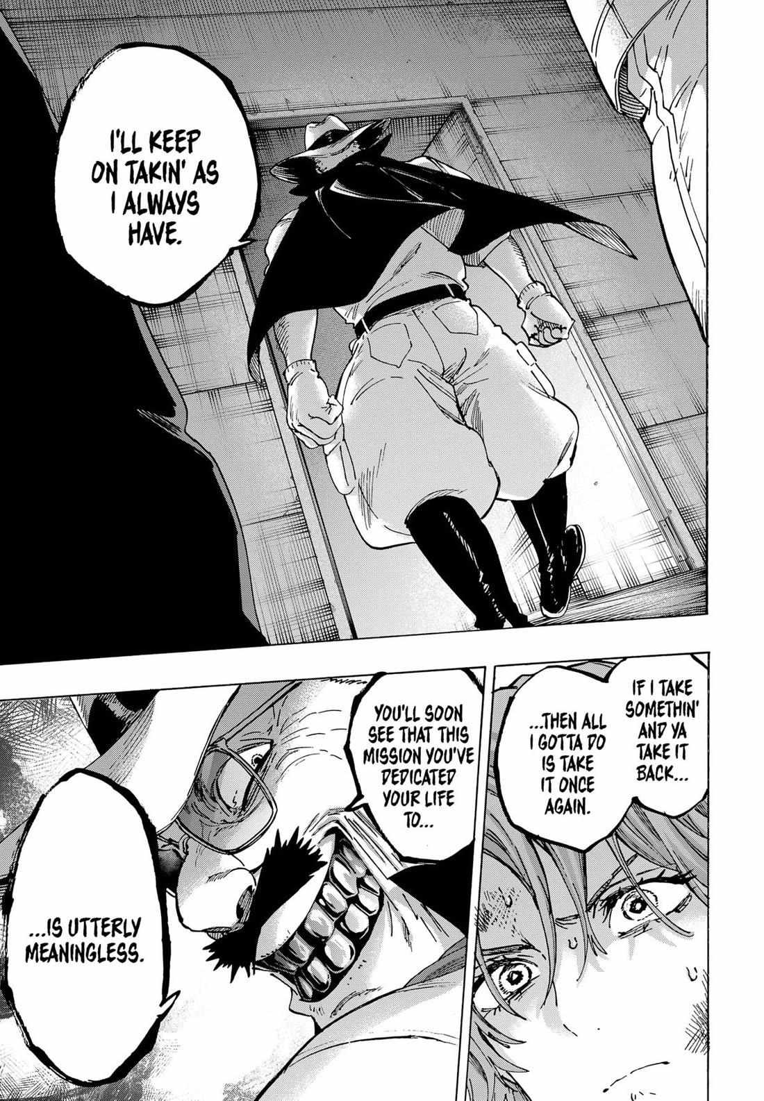 Read Marriage Toxin EN Manga Online