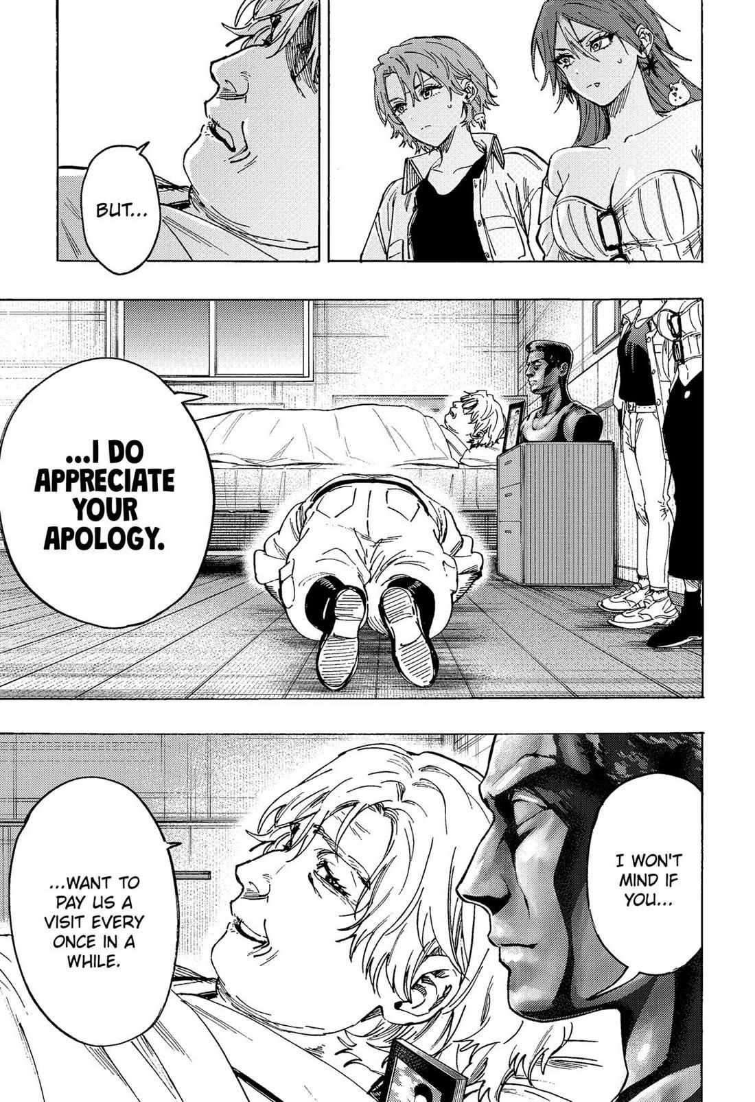 Read Marriage Toxin EN Manga Online