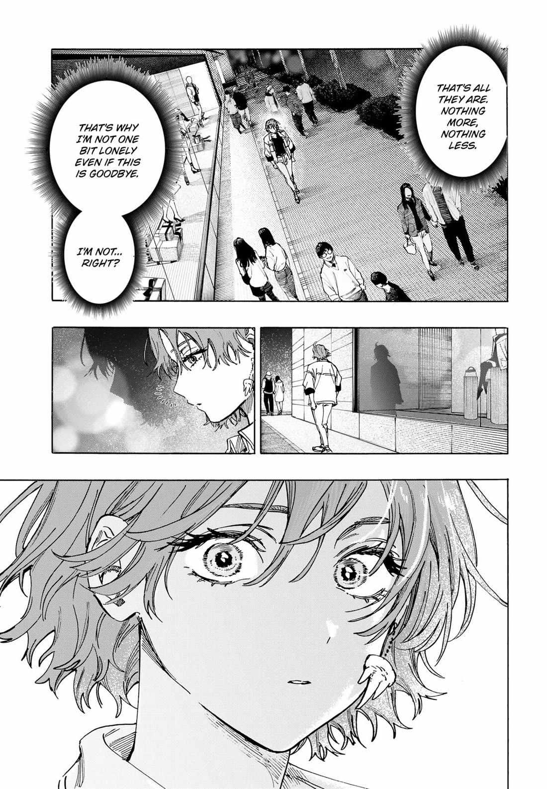 Read Marriage Toxin EN Manga Online