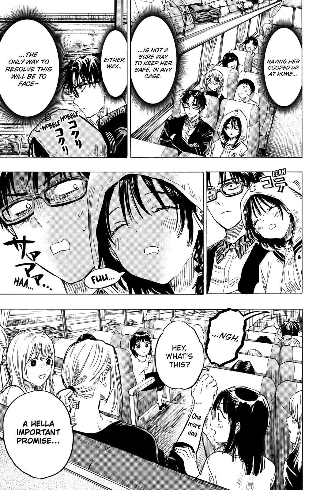 Read Marriage Toxin EN Manga Online