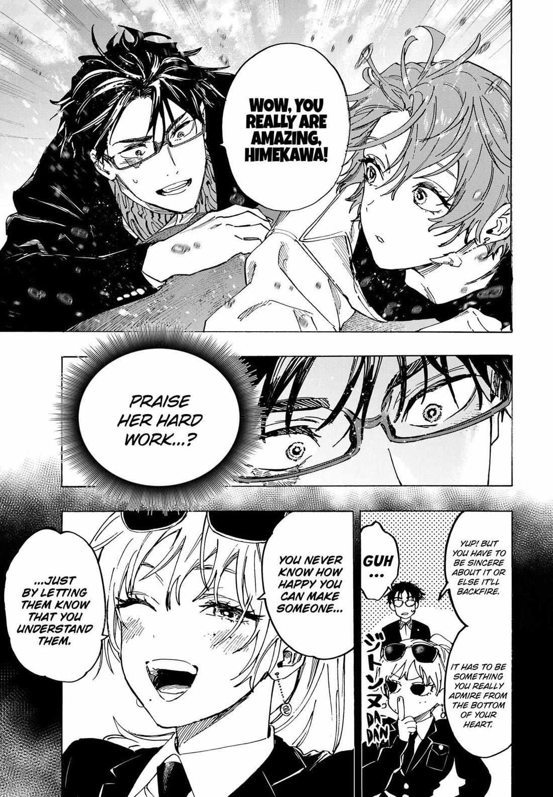 Read Marriage Toxin EN Manga Online
