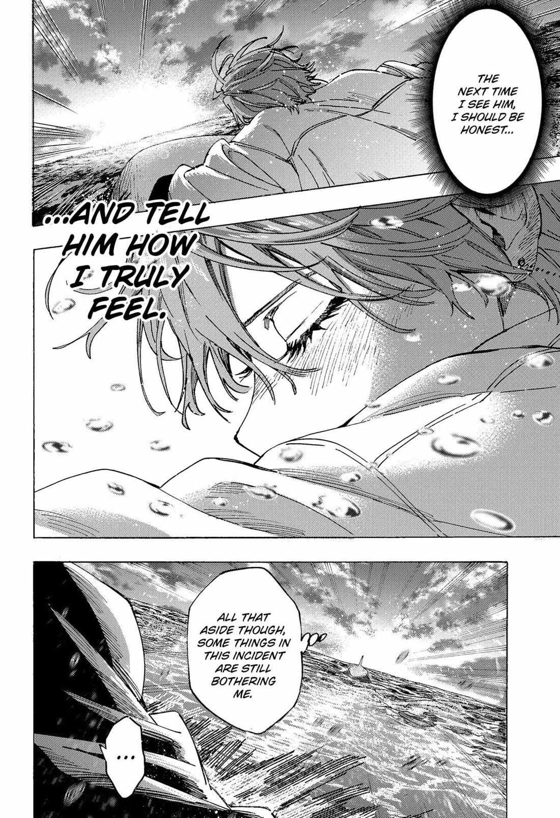 Read Marriage Toxin EN Manga Online