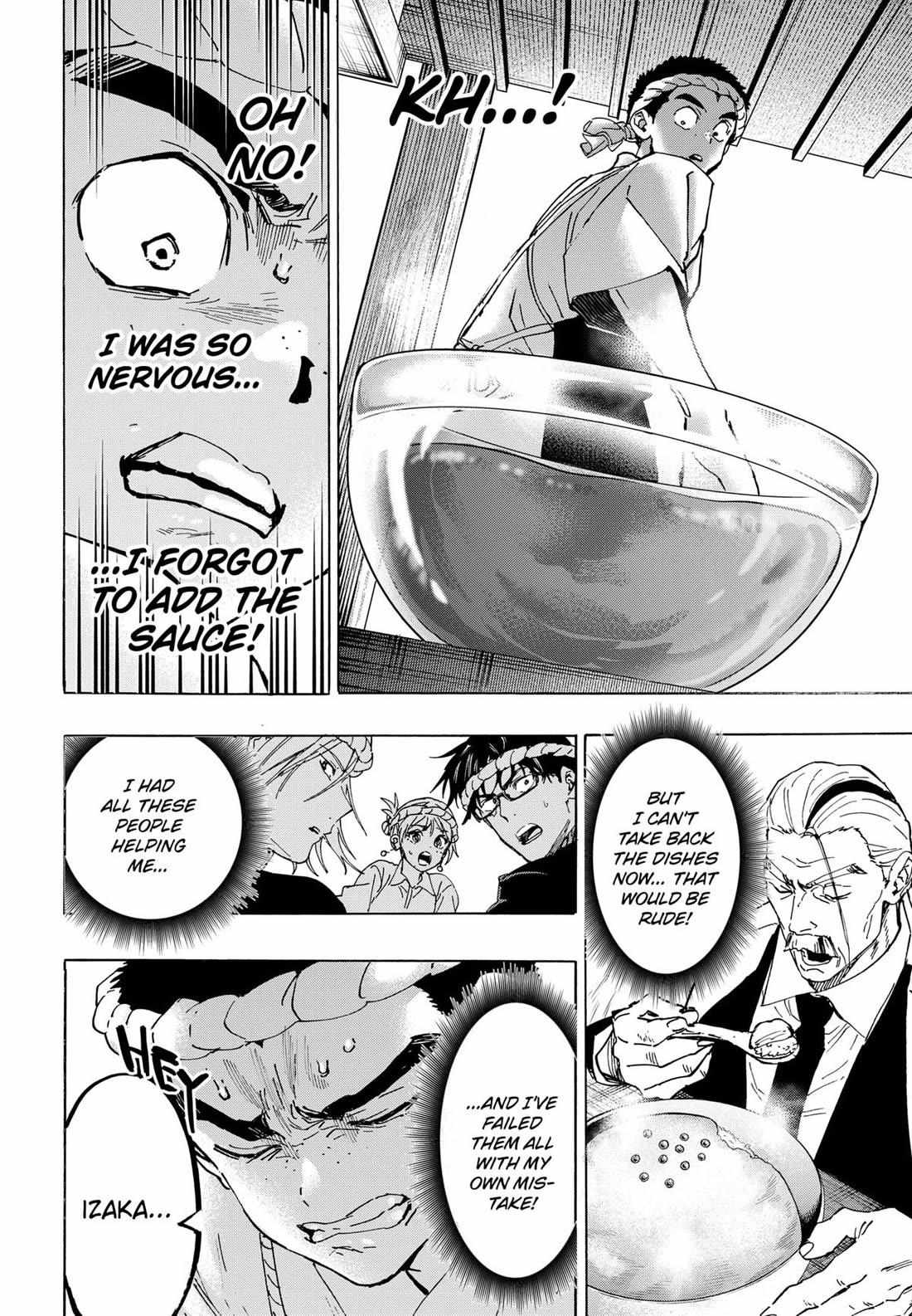 Read Marriage Toxin EN Manga Online